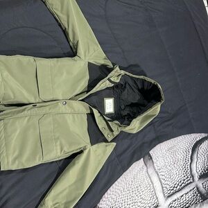 Youth boys- Size 6 Zara jacket